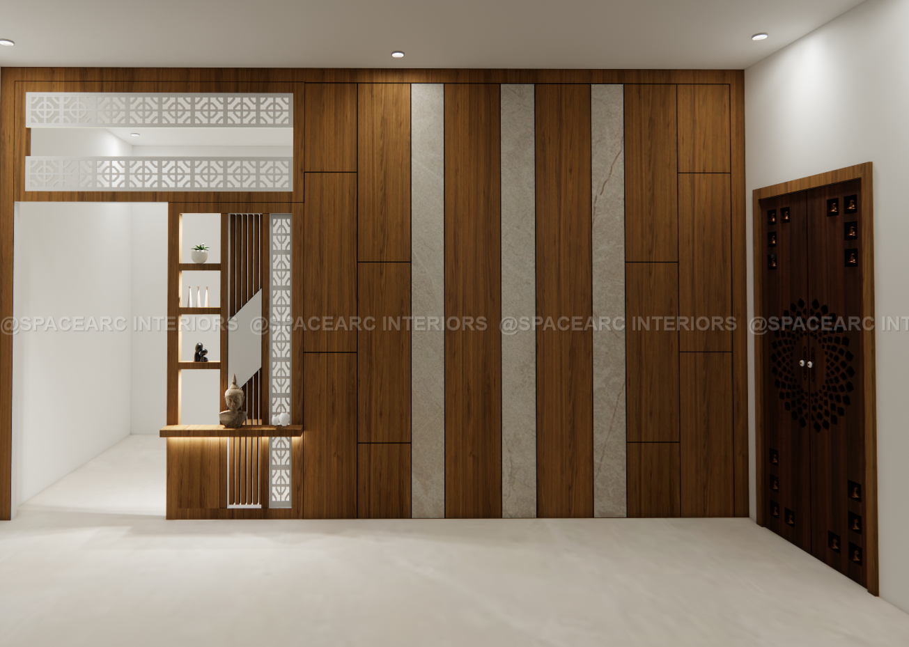 Residential-Interiors